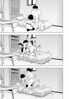 Kinjo no Jimi na JC ni Otona no Asobi o Oshiete mita Hanashi / 近所の地味な〇〇に大人の遊びを教えてみた話 [Leonardo 16sei] [Original] Thumbnail Page 34