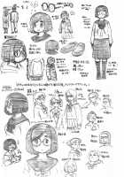 Kinjo no Jimi na JC ni Otona no Asobi o Oshiete mita Hanashi / 近所の地味な〇〇に大人の遊びを教えてみた話 [Leonardo 16sei] [Original] Thumbnail Page 46