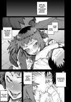 Threatening Love / 脅し愛 [Suruga Kuroitsu] [Original] Thumbnail Page 11