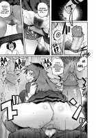 Threatening Love / 脅し愛 [Suruga Kuroitsu] [Original] Thumbnail Page 17