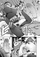 Threatening Love / 脅し愛 [Suruga Kuroitsu] [Original] Thumbnail Page 21