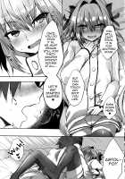 Gaman Dekiru mon!! / がまんできるもんっ!! [Nakajima Kotoko] [Fate] Thumbnail Page 28