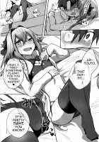 Gaman Dekiru mon!! / がまんできるもんっ!! [Nakajima Kotoko] [Fate] Thumbnail Page 29