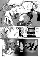 Gaman Dekiru mon!! / がまんできるもんっ!! [Nakajima Kotoko] [Fate] Thumbnail Page 41