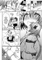 Gaman Dekiru mon!! / がまんできるもんっ!! [Nakajima Kotoko] [Fate] Thumbnail Page 44