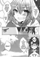 Gaman Dekiru mon!! / がまんできるもんっ!! [Nakajima Kotoko] [Fate] Thumbnail Page 48