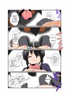 Unreasonable Girl VIII / 理不尽少女VIII [Mikaduki Neko] [Original] Thumbnail Page 21