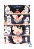 Unreasonable Girl VIII / 理不尽少女VIII [Mikaduki Neko] [Original] Thumbnail Page 22