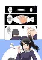 Unreasonable Girl VIII / 理不尽少女VIII [Mikaduki Neko] [Original] Thumbnail Page 03