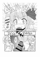 Touhou TS Stories ~Rumia's Chapter~ / 東方TS物語～ルーミア編～ [Mikaduki Neko] [Touhou Project] Thumbnail Page 17