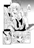 Touhou TS Stories ~Rumia's Chapter~ / 東方TS物語～ルーミア編～ [Mikaduki Neko] [Touhou Project] Thumbnail Page 08