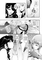 Forest Witches - Forced Personality Ejection Ejaculation - / 森の魔女-強制人格排出射精- [Otochichi] [Original] Thumbnail Page 27