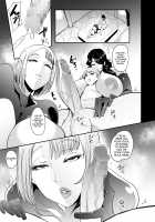 Forest Witches - Forced Personality Ejection Ejaculation - / 森の魔女-強制人格排出射精- [Otochichi] [Original] Thumbnail Page 32