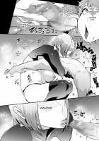 Forest Witches - Forced Personality Ejection Ejaculation - / 森の魔女-強制人格排出射精- [Otochichi] [Original] Thumbnail Page 35