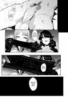 Forest Witches - Forced Personality Ejection Ejaculation - / 森の魔女-強制人格排出射精- [Otochichi] [Original] Thumbnail Page 40