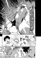 Forest Witches - Forced Personality Ejection Ejaculation - / 森の魔女-強制人格排出射精- [Otochichi] [Original] Thumbnail Page 06