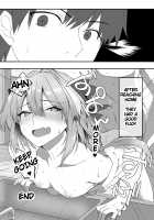 Astolfo-kun to Cosplay H suru Hon / アストルフォくんとコスプレHする本 [Nakajima Kotoko] [Fate] Thumbnail Page 24