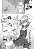 Astolfo-kun to Cosplay H suru Hon / アストルフォくんとコスプレHする本 [Nakajima Kotoko] [Fate] Thumbnail Page 04