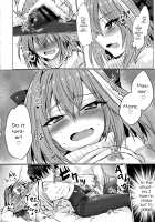 Astolfo-kun to Nenmatsu ni Ichaicha Sugosu Hon / アストルフォくんと年末にいちゃいちゃ過ごす本 [Nakajima Kotoko] [Fate] Thumbnail Page 24