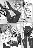 Astolfo-kun to Nenmatsu ni Ichaicha Sugosu Hon / アストルフォくんと年末にいちゃいちゃ過ごす本 [Nakajima Kotoko] [Fate] Thumbnail Page 28