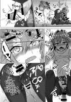 Astolfo-kun to Nenmatsu ni Ichaicha Sugosu Hon / アストルフォくんと年末にいちゃいちゃ過ごす本 [Nakajima Kotoko] [Fate] Thumbnail Page 32