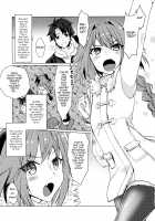 Astolfo-kun to Nenmatsu ni Ichaicha Sugosu Hon / アストルフォくんと年末にいちゃいちゃ過ごす本 [Nakajima Kotoko] [Fate] Thumbnail Page 05