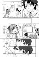 Astolfo-kun to Nenmatsu ni Ichaicha Sugosu Hon / アストルフォくんと年末にいちゃいちゃ過ごす本 [Nakajima Kotoko] [Fate] Thumbnail Page 09