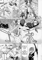 Under the Moonlight / Under the Moonlight [Kazuma Muramasa] [Heartcatch Precure] Thumbnail Page 18