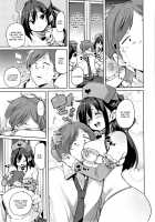 Panpan Yawaraka Ecchi ana / ぱんぱん やわらか・えっち穴 Page 145 Preview