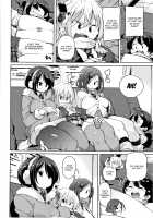 Panpan Yawaraka Ecchi ana / ぱんぱん やわらか・えっち穴 Page 164 Preview