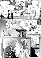 Panpan Yawaraka Ecchi ana / ぱんぱん やわらか・えっち穴 Page 36 Preview