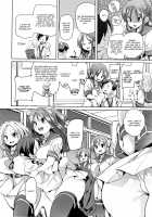 Panpan Yawaraka Ecchi ana / ぱんぱん やわらか・えっち穴 Page 40 Preview