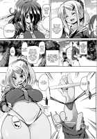 Panpan Yawaraka Ecchi ana / ぱんぱん やわらか・えっち穴 Page 63 Preview