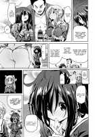 Panpan Yawaraka Ecchi ana / ぱんぱん やわらか・えっち穴 Page 65 Preview