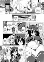 Panpan Yawaraka Ecchi ana / ぱんぱん やわらか・えっち穴 Page 72 Preview