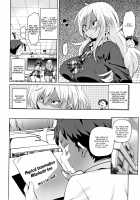 Panpan Yawaraka Ecchi ana / ぱんぱん やわらか・えっち穴 Page 88 Preview