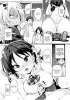 Panpan Yawaraka Ecchi ana / ぱんぱん やわらか・えっち穴 Page 97 Preview