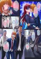 Tsuyoki de Otokomasari na Ane ga Otouto ni dake Miseru Onna no Kao / 強気で男勝りな姉が弟にだけ見せるオンナの顔 [Original] Thumbnail Page 28