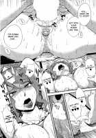 Pathetic Prince & Spiteful Maid / 残念王子と毒舌メイド [Tsukino Jyogi] [Original] Thumbnail Page 130