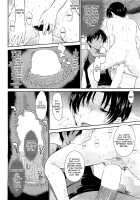 Pathetic Prince & Spiteful Maid / 残念王子と毒舌メイド [Tsukino Jyogi] [Original] Thumbnail Page 164