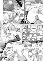 Pathetic Prince & Spiteful Maid / 残念王子と毒舌メイド [Tsukino Jyogi] [Original] Thumbnail Page 20