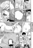 Pathetic Prince & Spiteful Maid / 残念王子と毒舌メイド [Tsukino Jyogi] [Original] Thumbnail Page 21