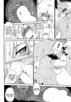 Pathetic Prince & Spiteful Maid / 残念王子と毒舌メイド [Tsukino Jyogi] [Original] Thumbnail Page 46
