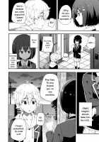 Ano Bijutsubuin ni wa Mondai ga Aru! / あの美術部員には問題がある！ [Nectar] [Kono Bijutsubu Ni Wa Mondai Ga Aru] Thumbnail Page 13