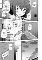 Ano Bijutsubuin ni wa Mondai ga Aru! / あの美術部員には問題がある！ [Nectar] [Kono Bijutsubu Ni Wa Mondai Ga Aru] Thumbnail Page 16