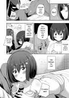 Ano Bijutsubuin ni wa Mondai ga Aru! / あの美術部員には問題がある！ [Nectar] [Kono Bijutsubu Ni Wa Mondai Ga Aru] Thumbnail Page 19
