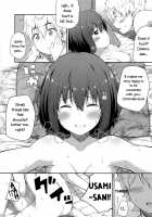 Ano Bijutsubuin ni wa Mondai ga Aru! / あの美術部員には問題がある！ [Nectar] [Kono Bijutsubu Ni Wa Mondai Ga Aru] Thumbnail Page 25