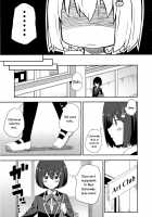 Ano Bijutsubuin ni wa Mondai ga Aru! / あの美術部員には問題がある！ [Nectar] [Kono Bijutsubu Ni Wa Mondai Ga Aru] Thumbnail Page 30