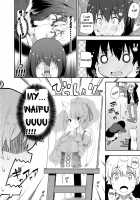 Ano Bijutsubuin ni wa Mondai ga Aru! / あの美術部員には問題がある！ [Nectar] [Kono Bijutsubu Ni Wa Mondai Ga Aru] Thumbnail Page 07