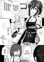 The Secretive Shinomiya-san / 内緒な四宮さん [Nectar] [Original] Thumbnail Page 05